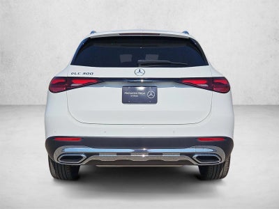 2026 Mercedes-Benz GLC GLC 300 SUV