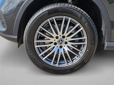 2026 Mercedes-Benz GLC GLC 300 SUV