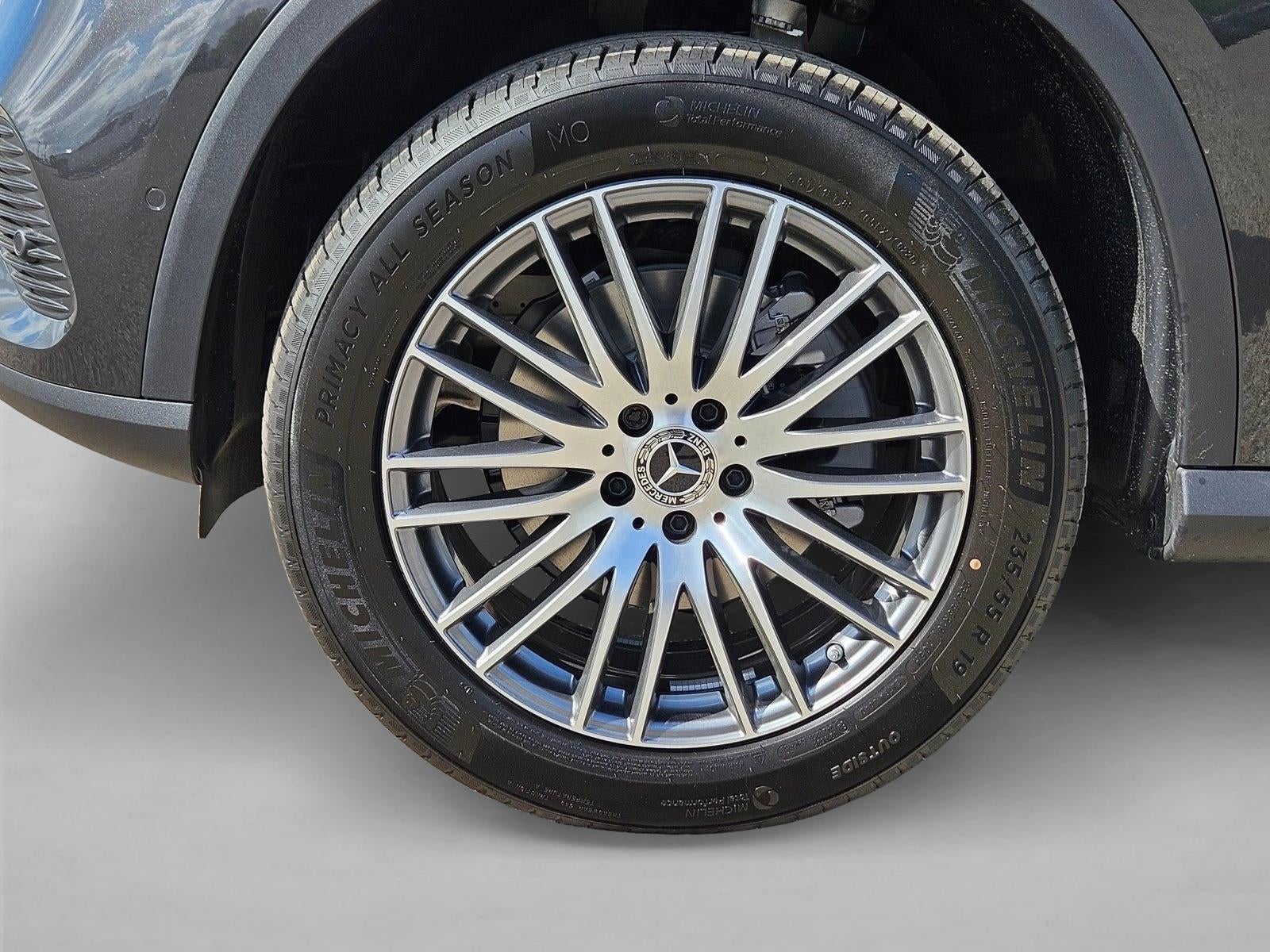 2026 Mercedes-Benz GLC GLC 300 SUV