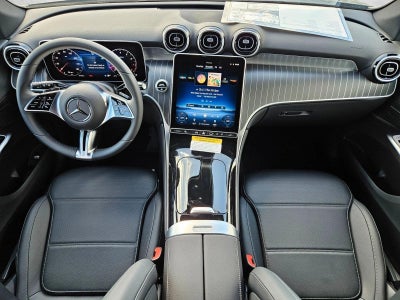 2026 Mercedes-Benz GLC GLC 300 SUV