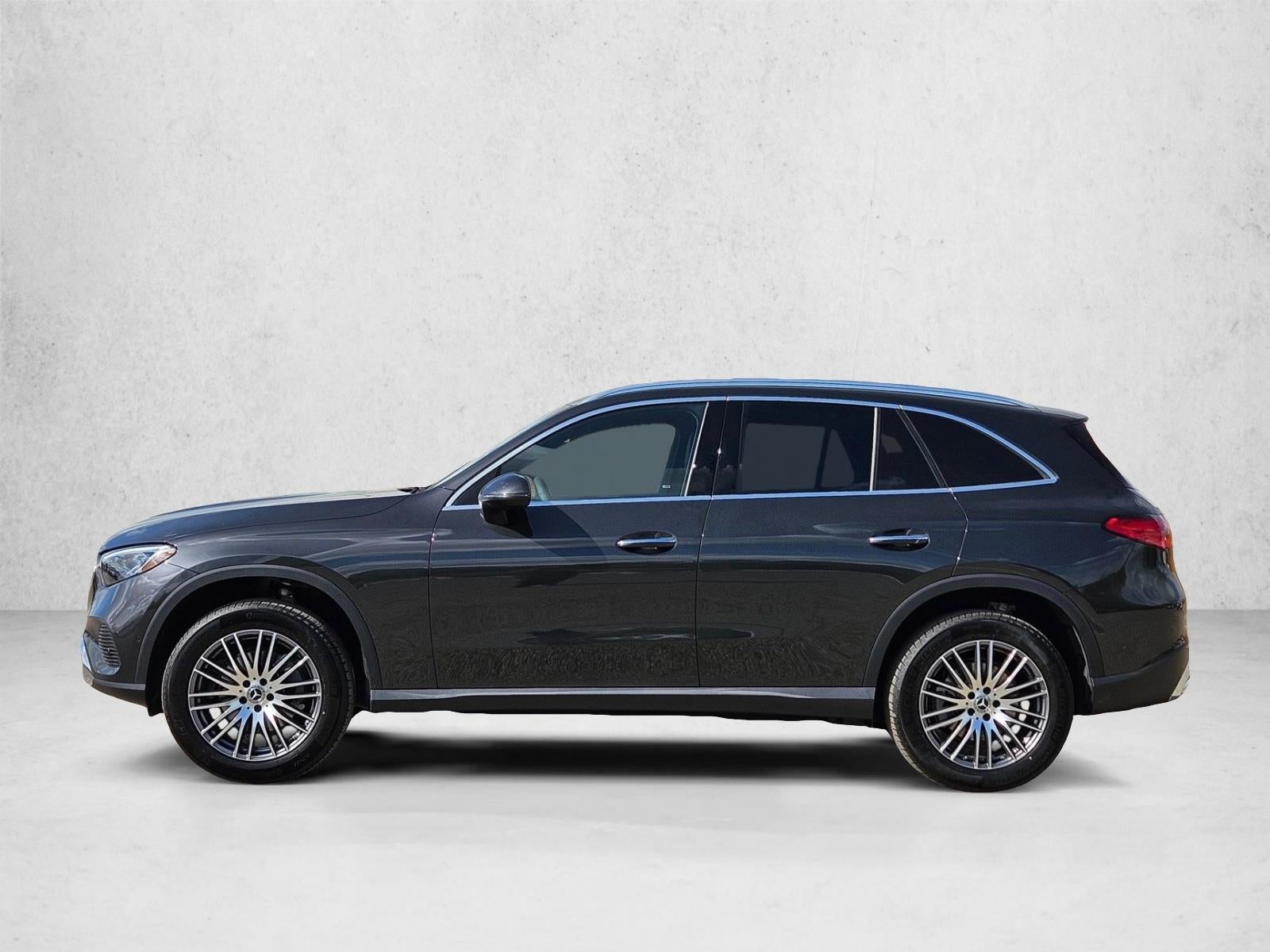 2026 Mercedes-Benz GLC GLC 300 SUV