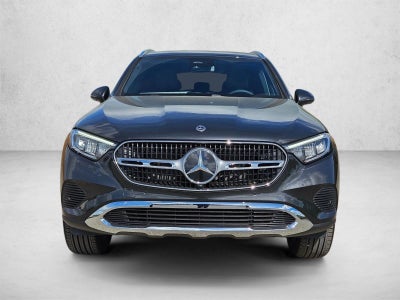 2026 Mercedes-Benz GLC GLC 300 SUV