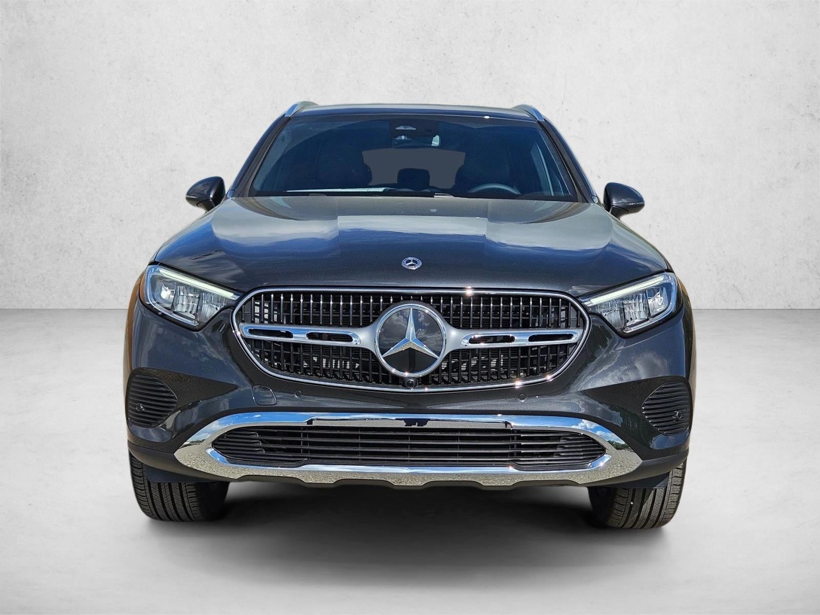 2026 Mercedes-Benz GLC GLC 300 SUV