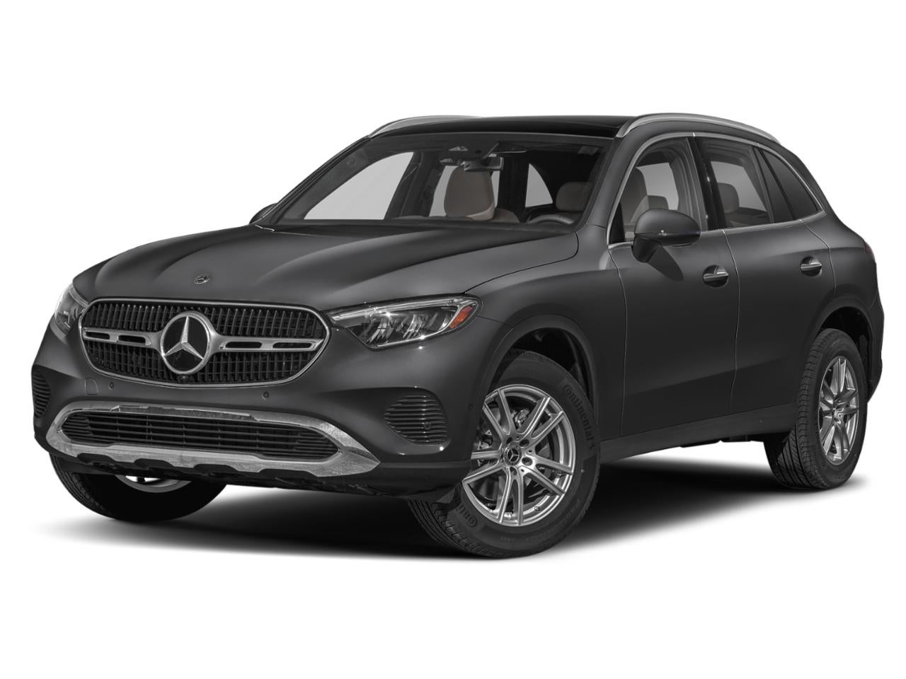 2026 Mercedes-Benz GLC GLC 300 SUV