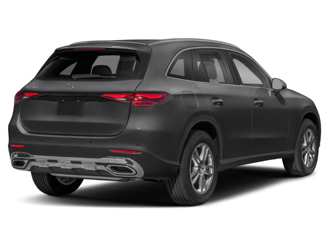 2026 Mercedes-Benz GLC GLC 300 SUV