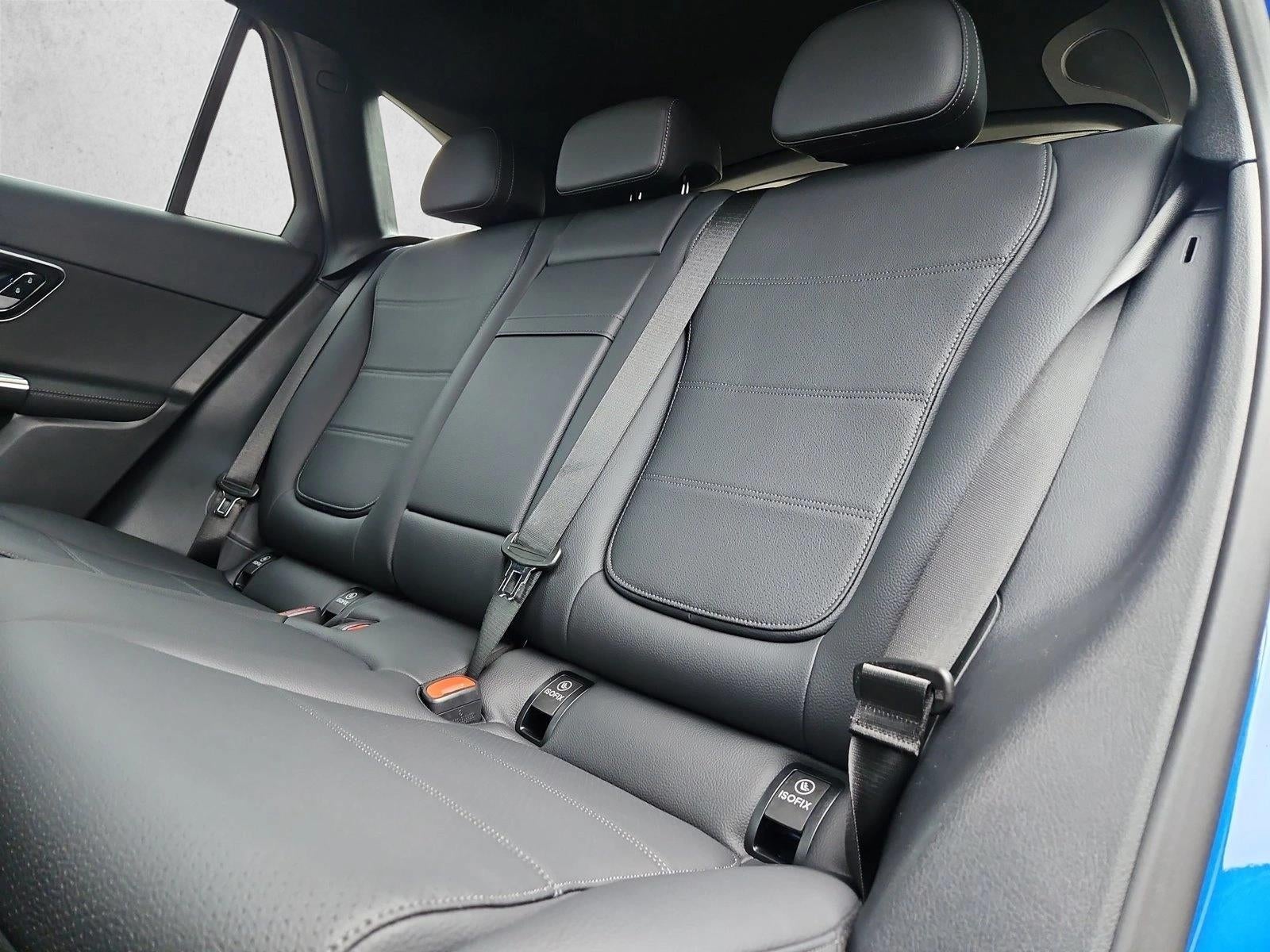 2026 Mercedes-Benz GLC GLC 300 SUV