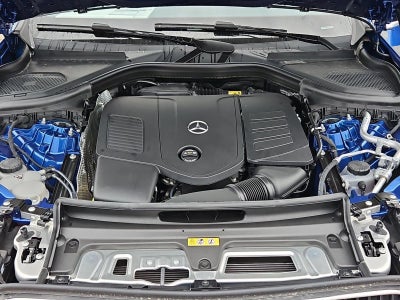 2026 Mercedes-Benz GLC GLC 300 SUV