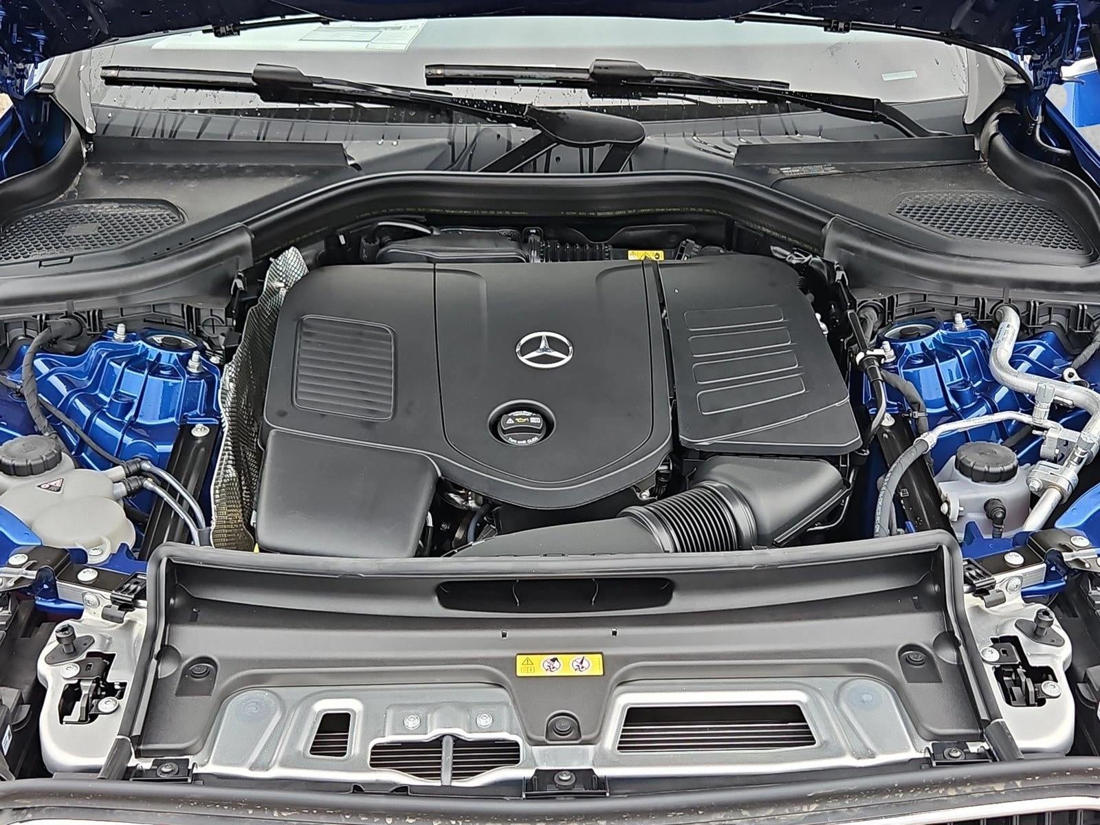 2026 Mercedes-Benz GLC GLC 300 SUV