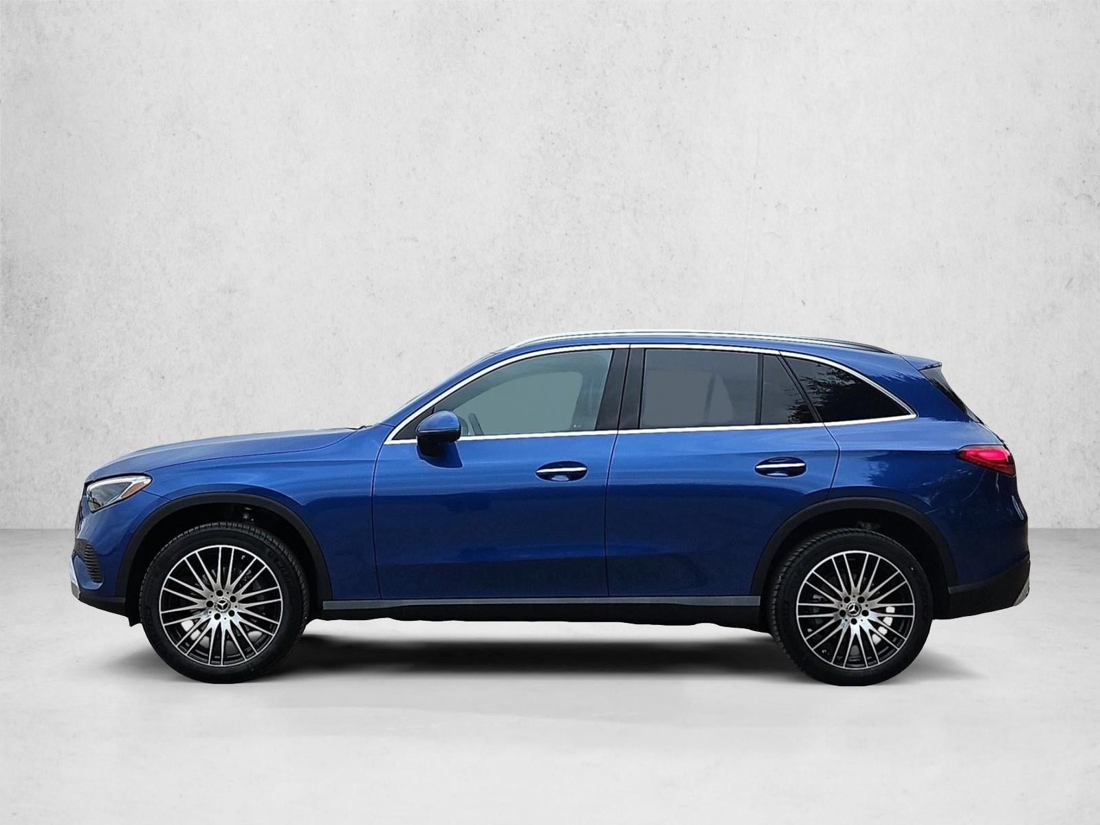 2026 Mercedes-Benz GLC GLC 300 SUV