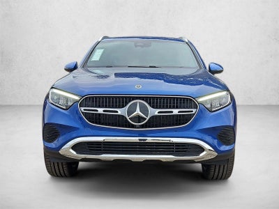 2026 Mercedes-Benz GLC GLC 300 SUV