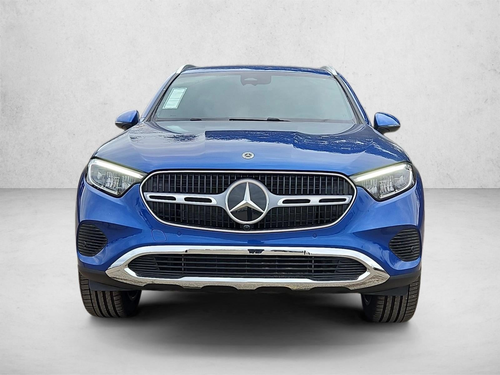 2026 Mercedes-Benz GLC GLC 300 SUV