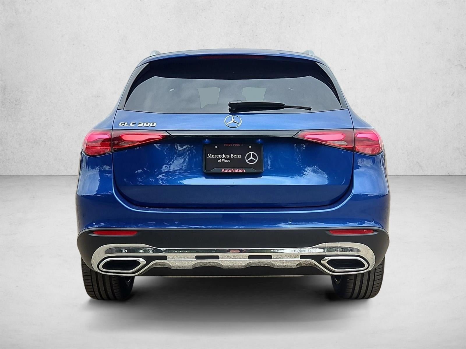 2026 Mercedes-Benz GLC GLC 300 SUV