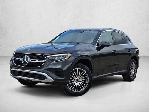 2026 Mercedes-Benz GLC GLC 300 SUV