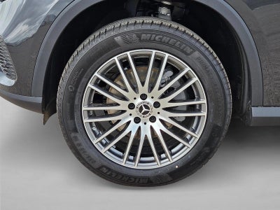 2026 Mercedes-Benz GLC GLC 300 SUV