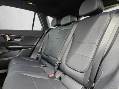 2026 Mercedes-Benz GLC GLC 300 SUV