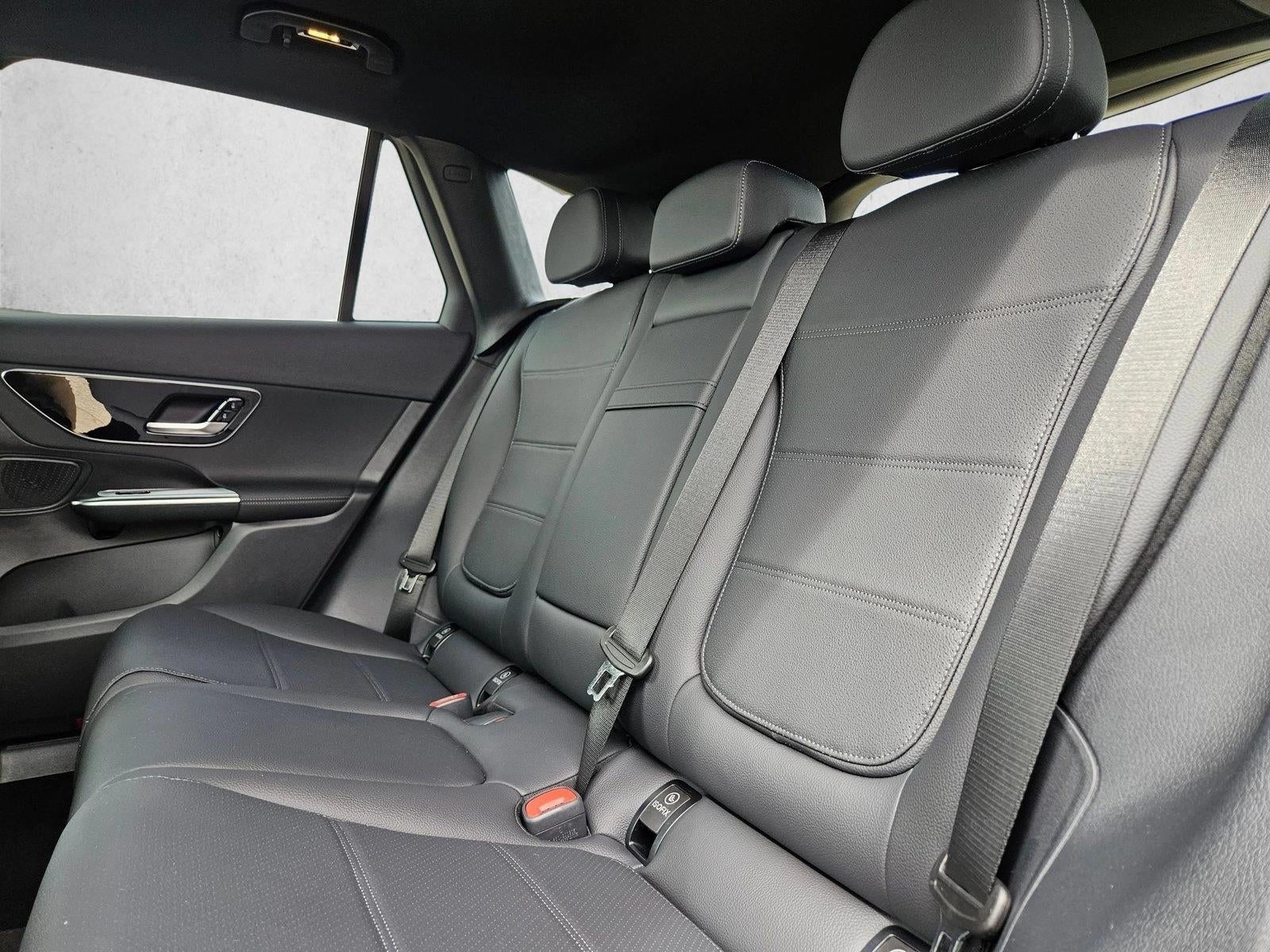 2026 Mercedes-Benz GLC GLC 300 SUV