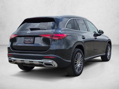 2026 Mercedes-Benz GLC GLC 300 SUV