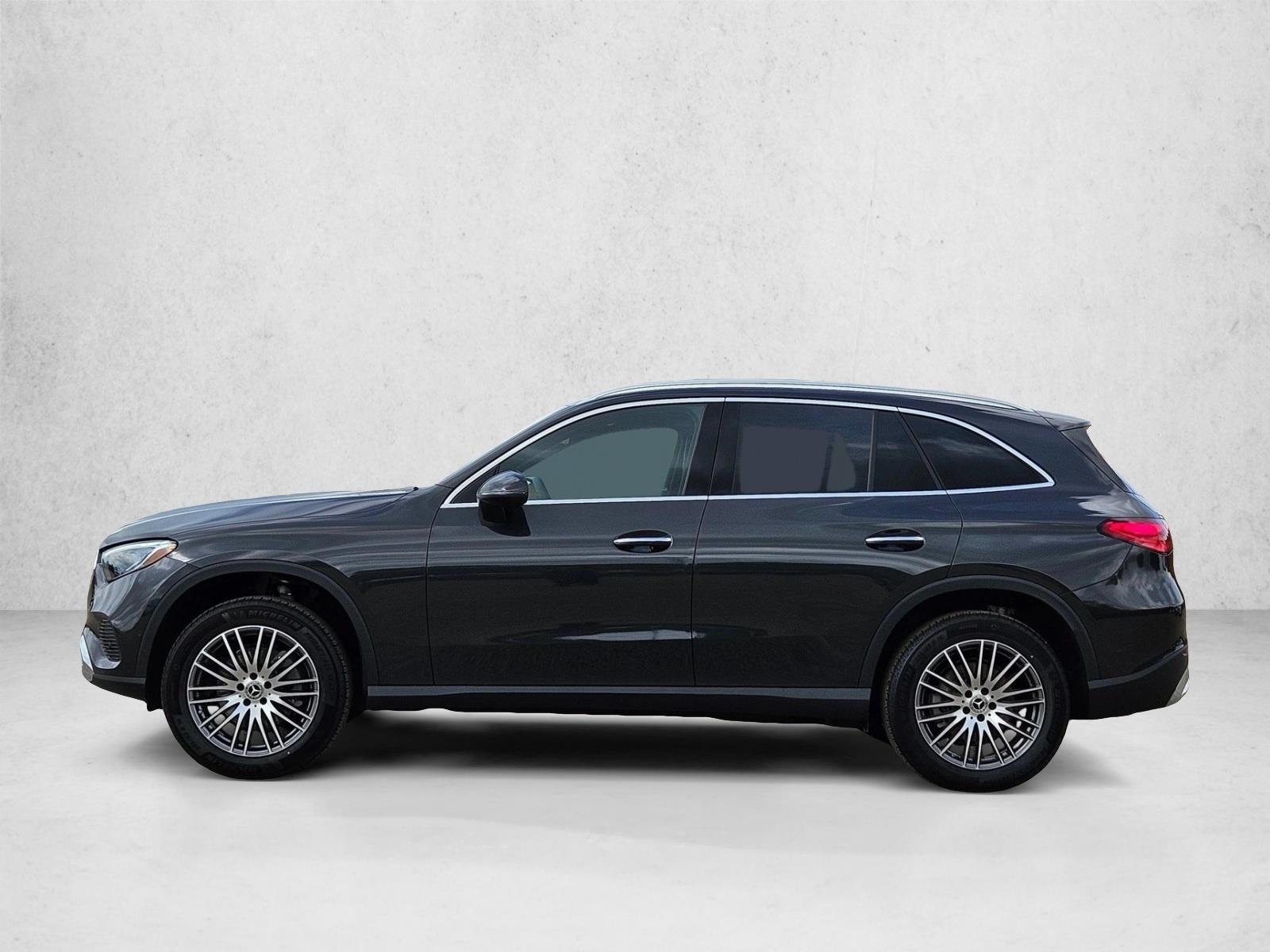 2026 Mercedes-Benz GLC GLC 300 SUV