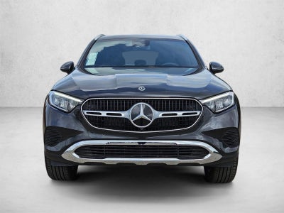 2026 Mercedes-Benz GLC GLC 300 SUV