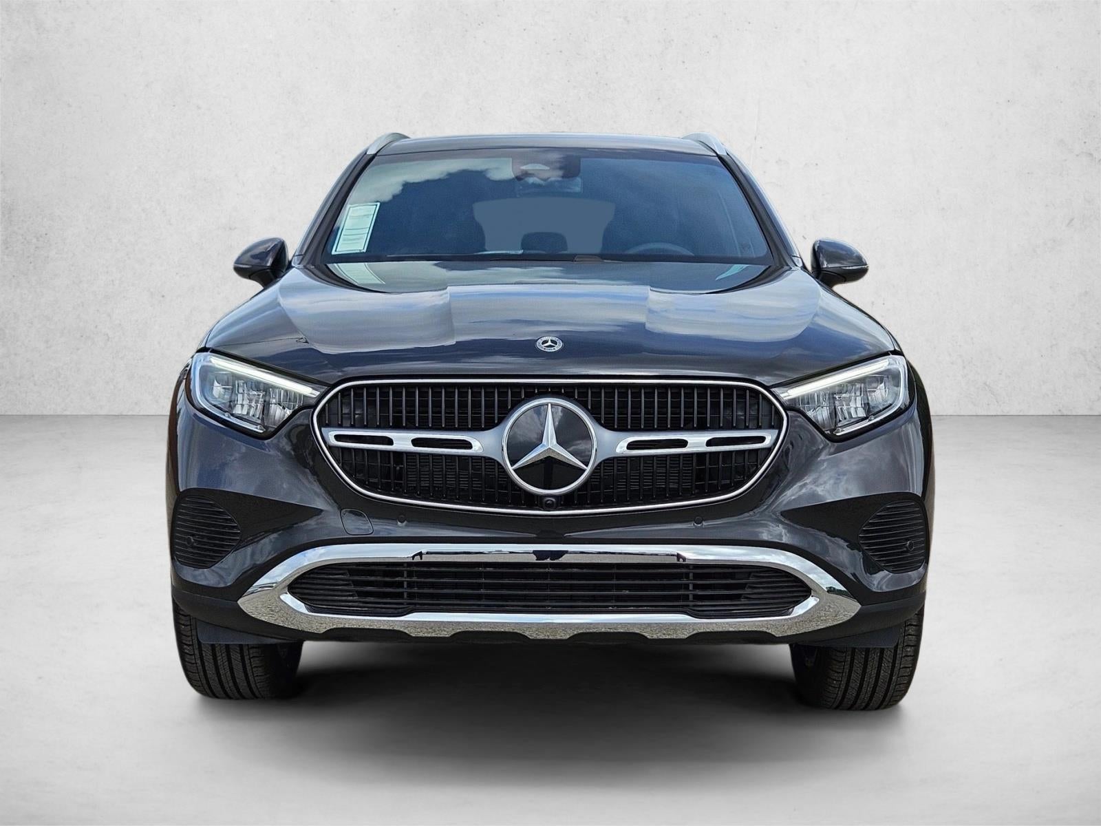 2026 Mercedes-Benz GLC GLC 300 SUV