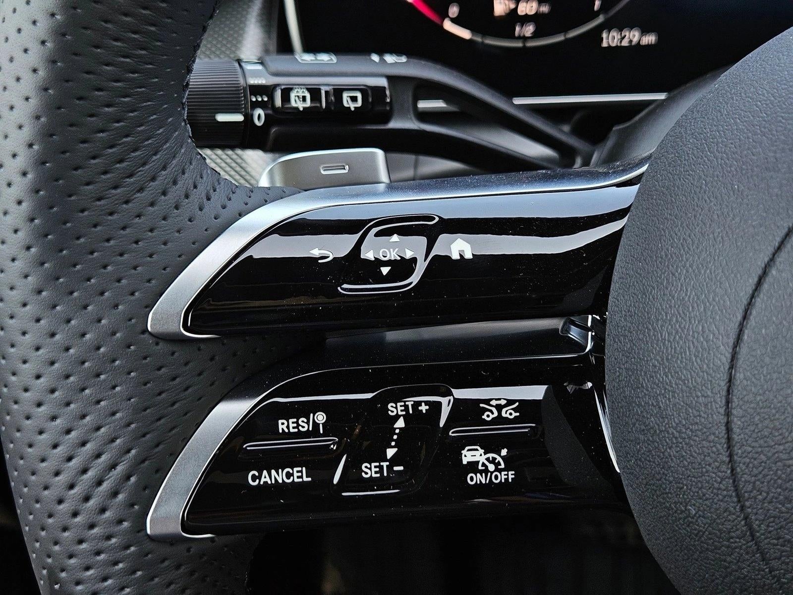 2025 Mercedes-Benz GLC GLC 300 SUV