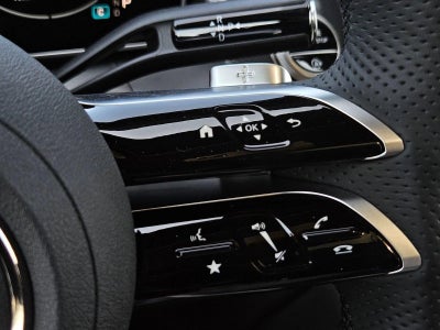 2025 Mercedes-Benz GLC GLC 300 SUV