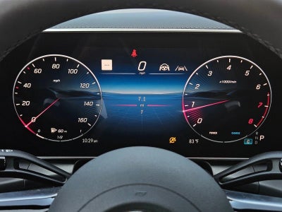 2025 Mercedes-Benz GLC GLC 300 SUV