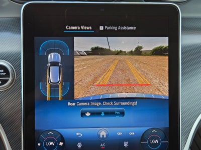 2025 Mercedes-Benz GLC GLC 300 SUV