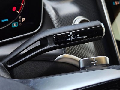 2025 Mercedes-Benz GLC GLC 300 SUV