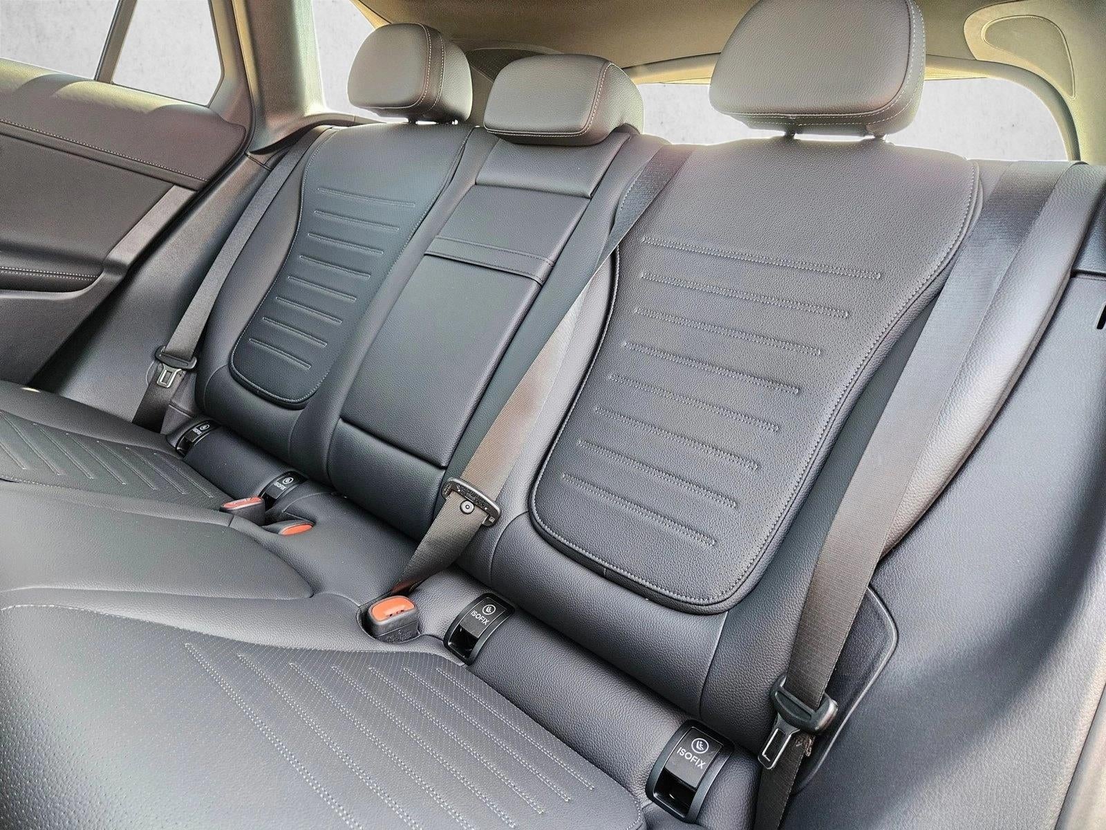 2025 Mercedes-Benz GLC GLC 300 SUV