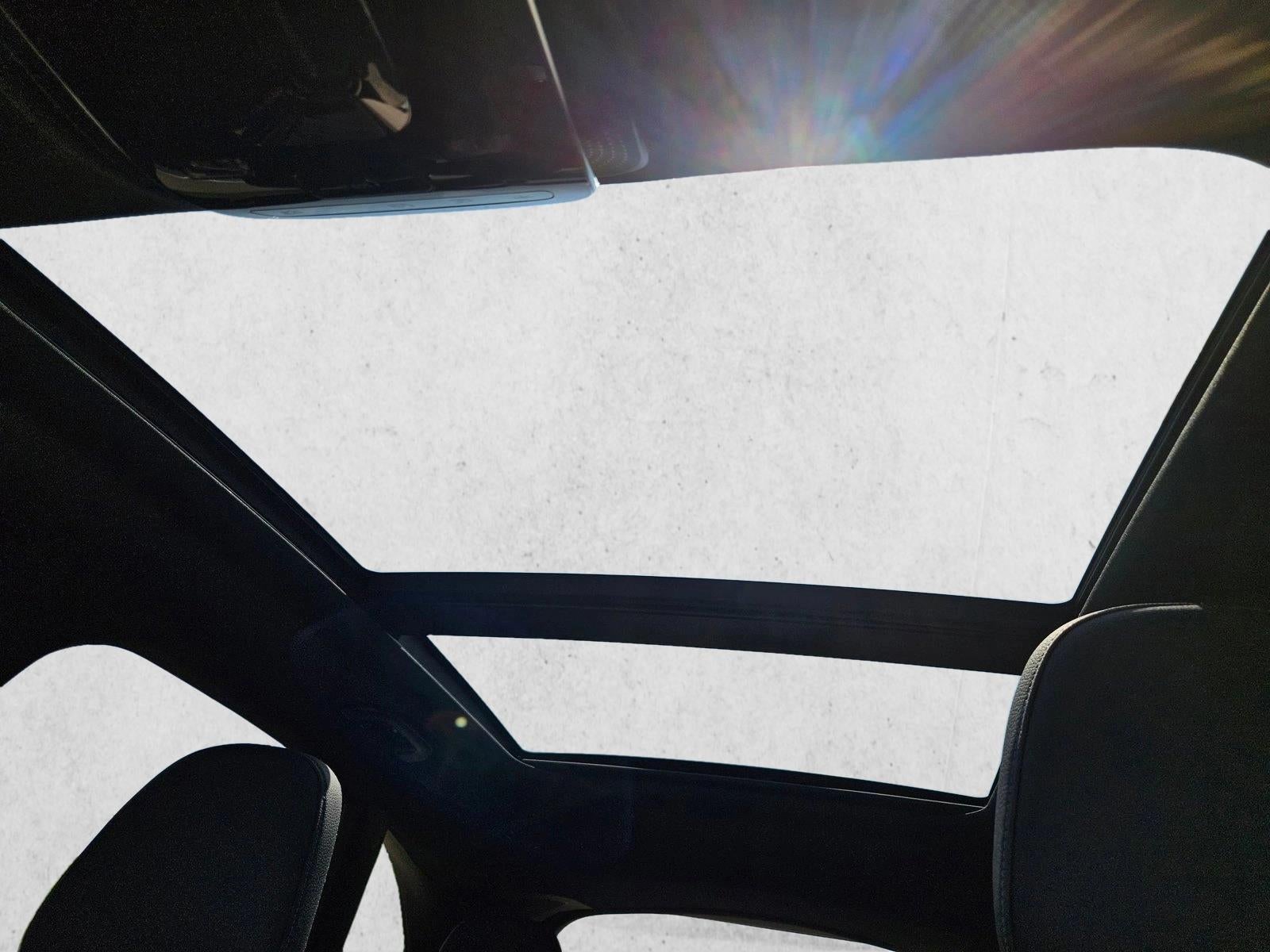 2025 Mercedes-Benz GLC GLC 300 SUV