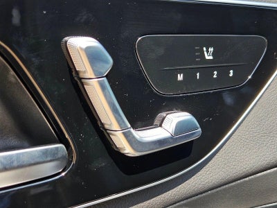 2025 Mercedes-Benz GLC GLC 300 SUV