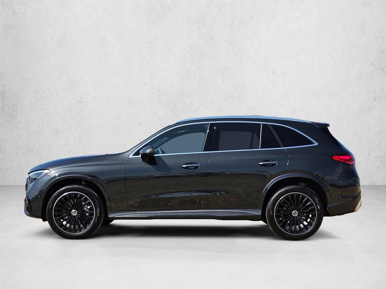 2025 Mercedes-Benz GLC GLC 300 SUV