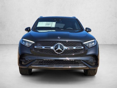 2025 Mercedes-Benz GLC GLC 300 SUV
