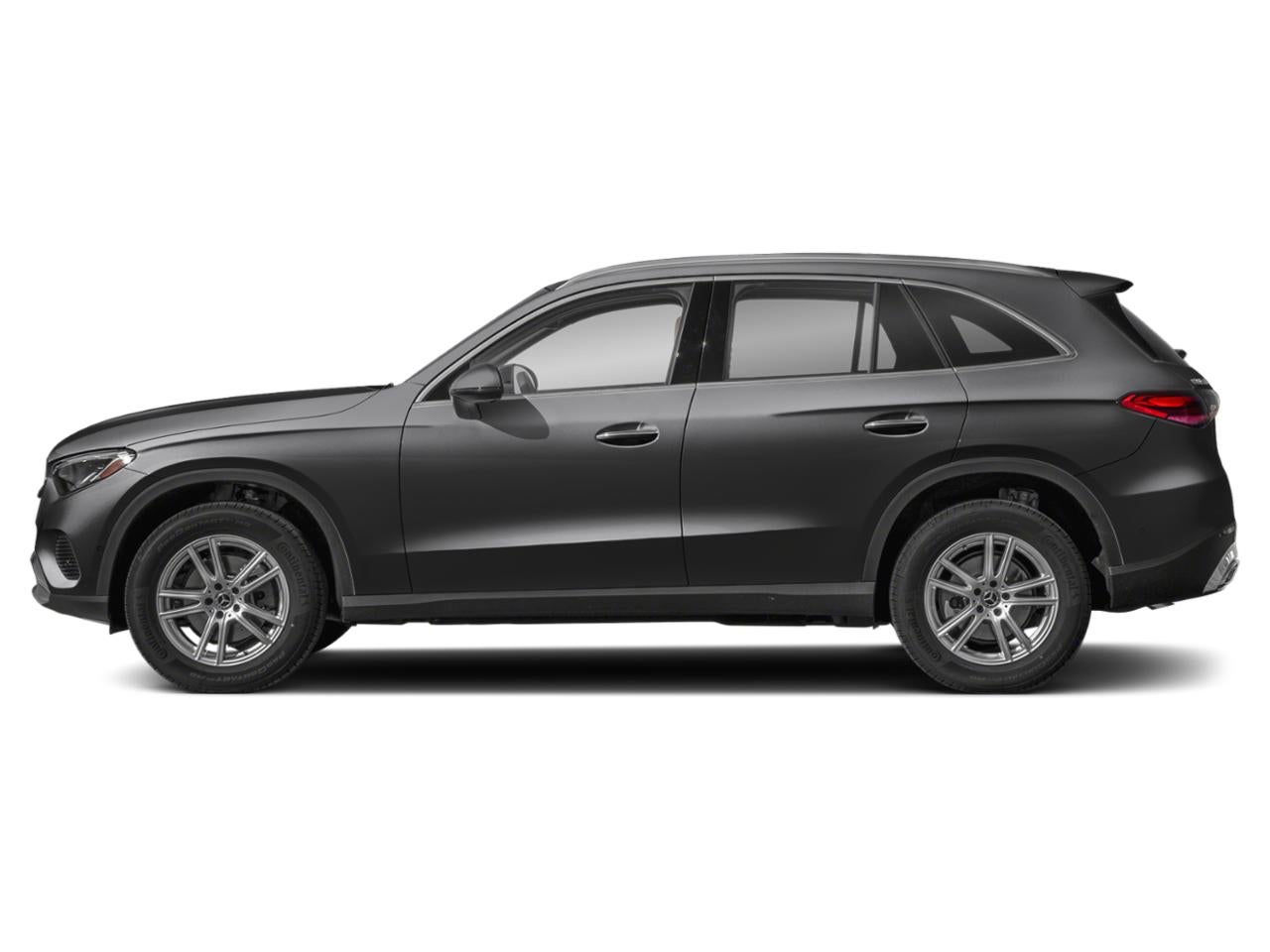 2025 Mercedes-Benz GLC GLC 300 SUV