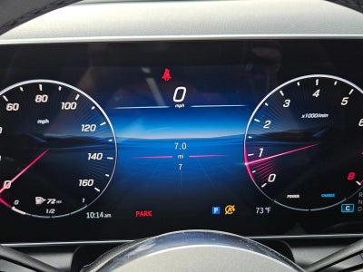 2026 Mercedes-Benz GLC GLC 300 SUV