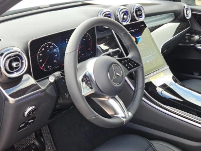 2026 Mercedes-Benz GLC GLC 300 SUV