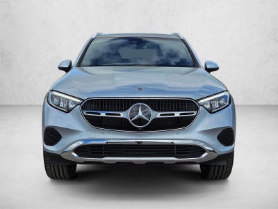 2026 Mercedes-Benz GLC GLC 300 SUV