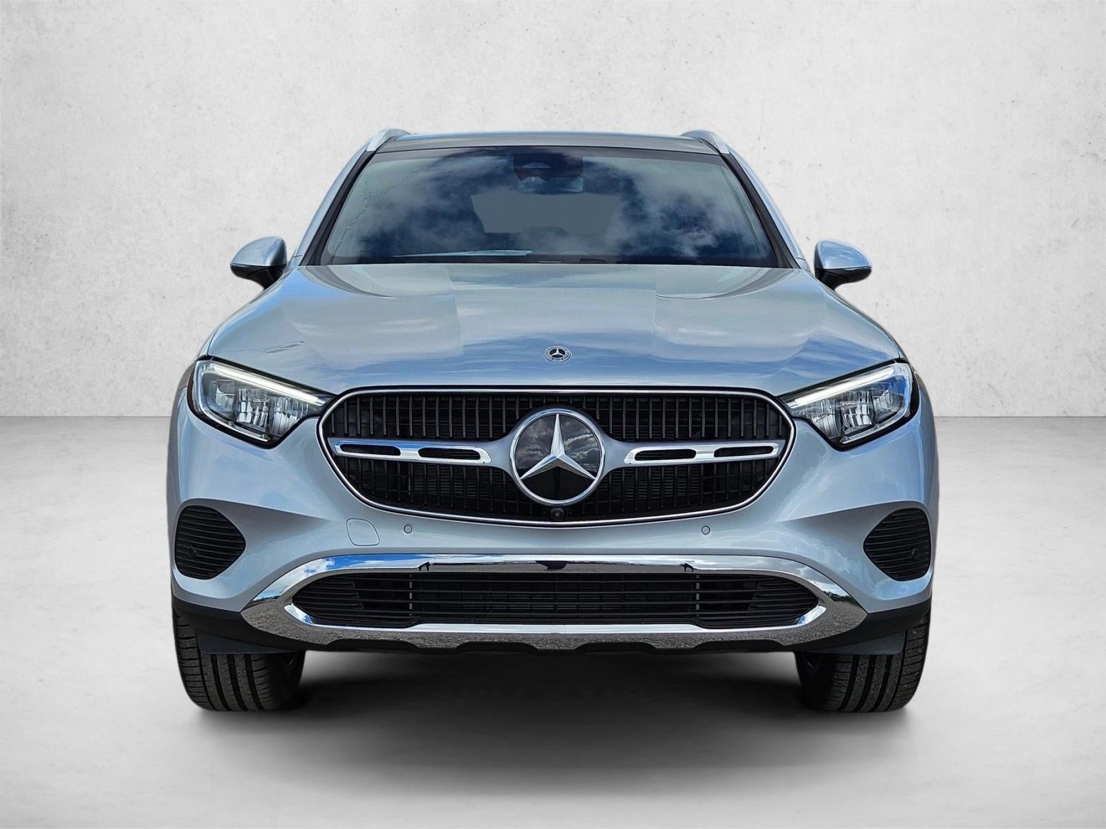 2026 Mercedes-Benz GLC GLC 300 SUV
