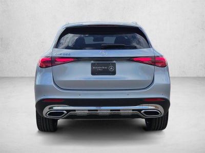 2026 Mercedes-Benz GLC GLC 300 SUV