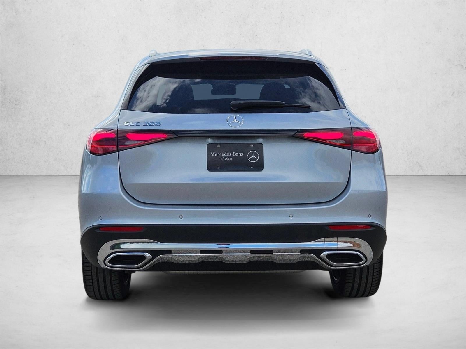 2026 Mercedes-Benz GLC GLC 300 SUV
