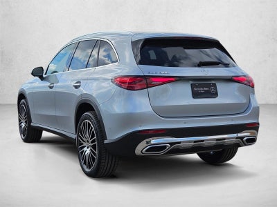 2026 Mercedes-Benz GLC GLC 300 SUV