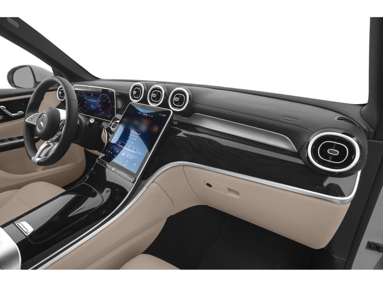 2026 Mercedes-Benz GLC GLC 300 SUV