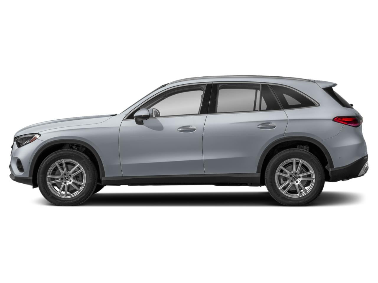 2026 Mercedes-Benz GLC GLC 300 SUV