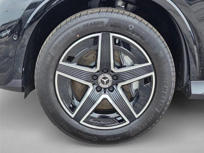 2026 Mercedes-Benz GLC GLC 300 SUV