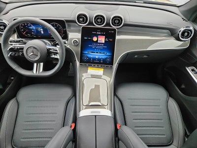2026 Mercedes-Benz GLC GLC 300 SUV