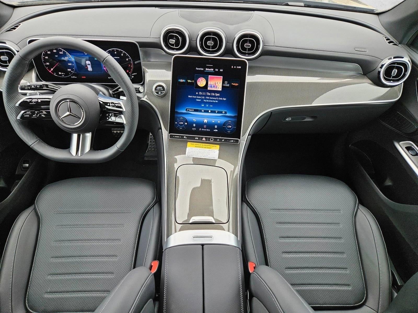2026 Mercedes-Benz GLC GLC 300 SUV