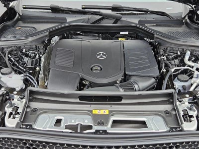 2026 Mercedes-Benz GLC GLC 300 SUV