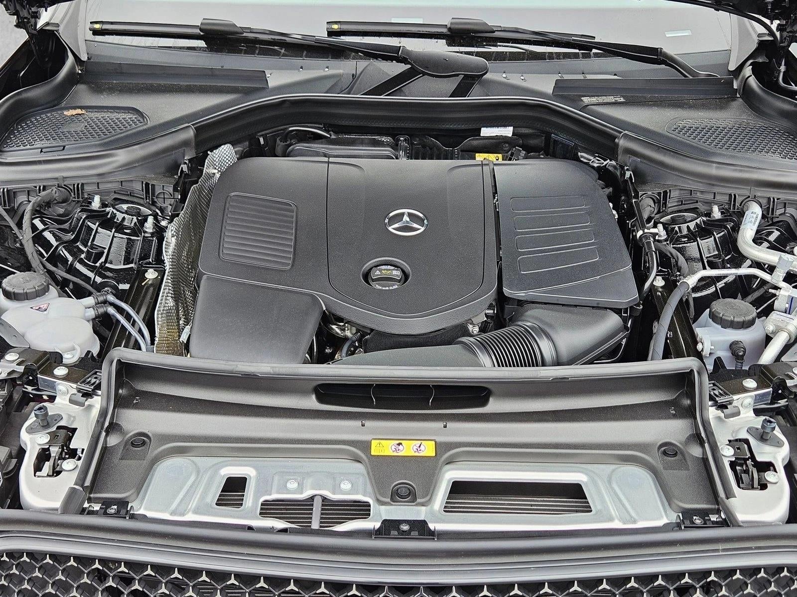 2026 Mercedes-Benz GLC GLC 300 SUV