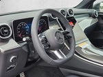 2026 Mercedes-Benz GLC GLC 300 SUV